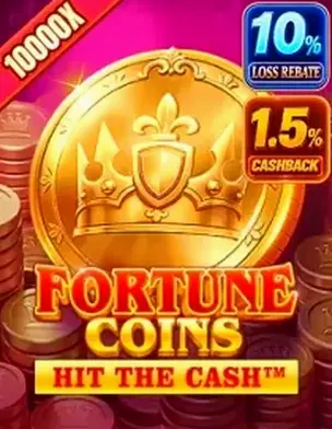 Fortune Coins